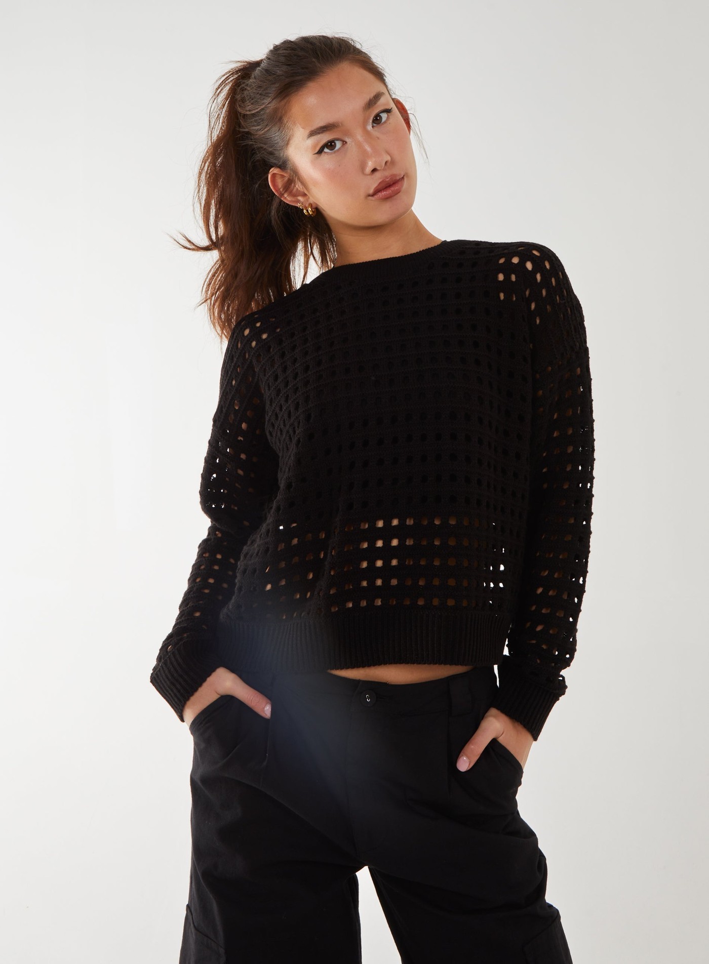 Knitwear